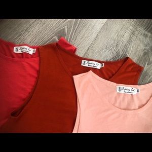 Fighting Eel Tank bundle